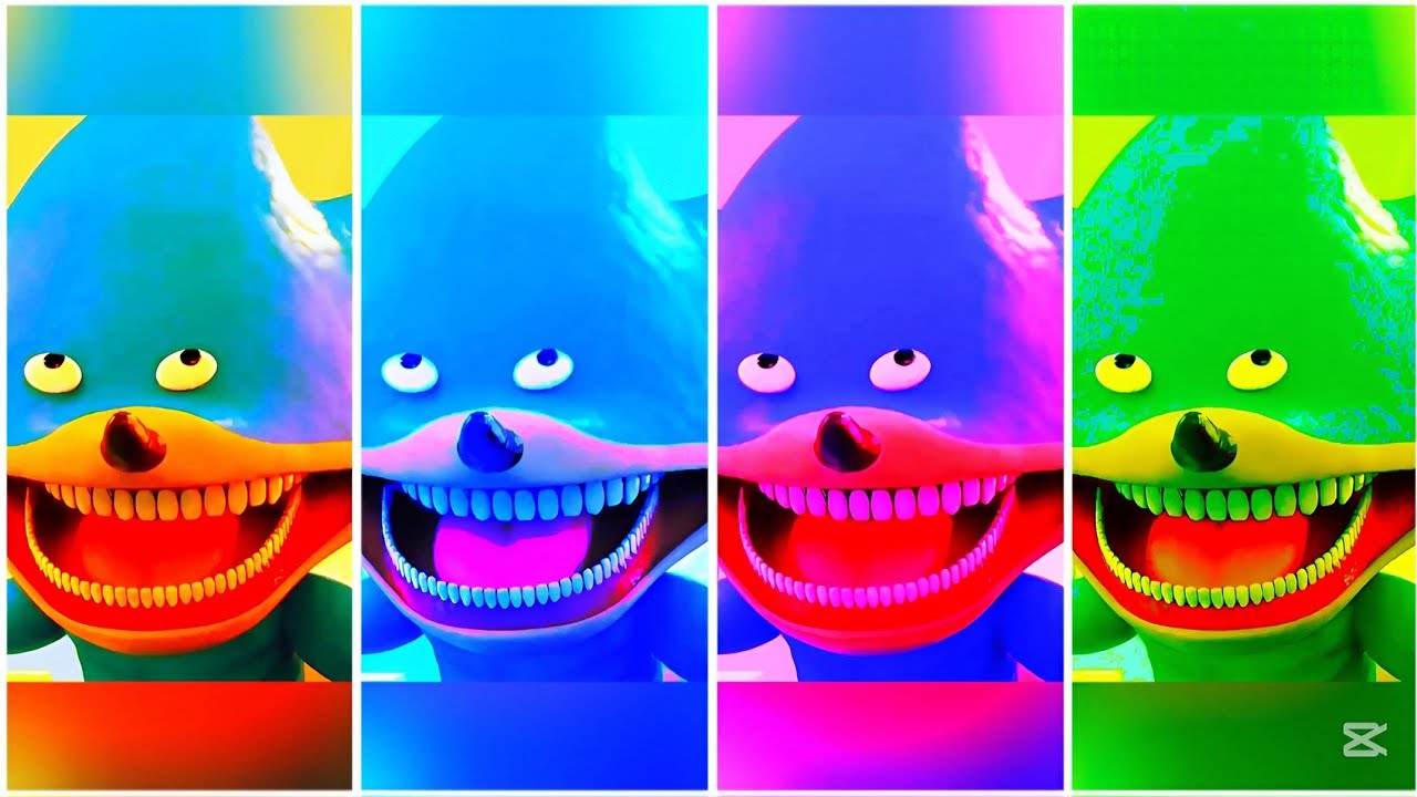 Sonic The Hedgehog - Coffin Dance | Tiles Hop Game Cover 58k