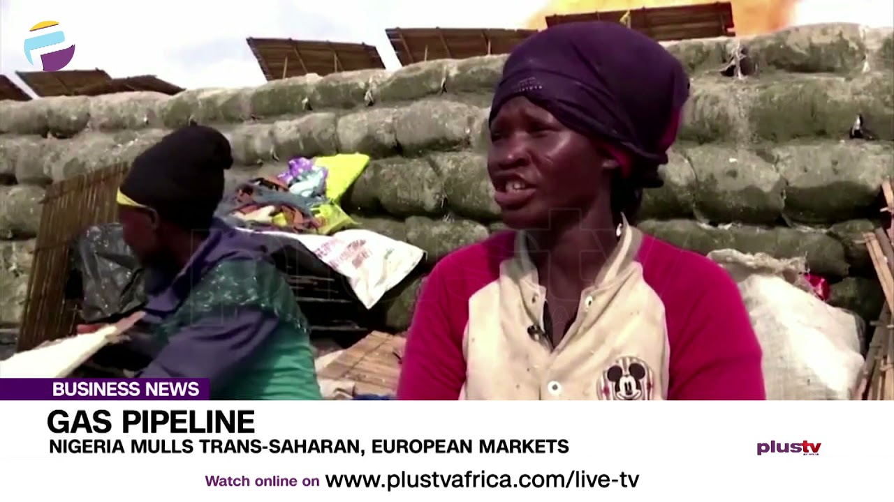 Gas Pipeline: Nigeria Mulls Trans Saharan, European Markets | BUSINESS
