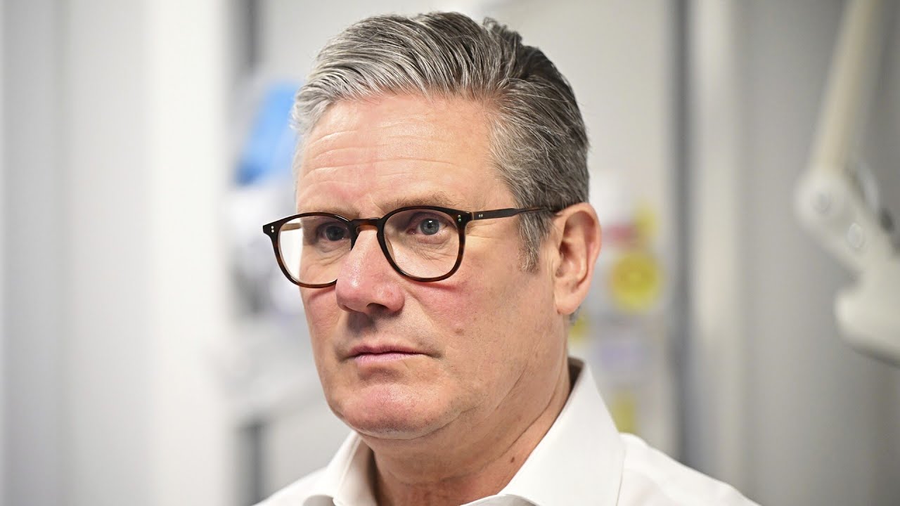 ‘Tenure on very rocky ground’: Starmer roasted across the UK as ‘weak’ leader