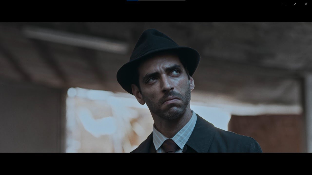 העיר הזאת -החלק הראשון במלואו. הסרט המלא זמין בVOD!