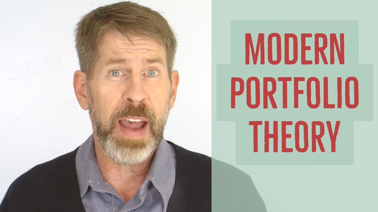 What Is Modern Portfolio Theory and What Is Wrong With It | MPT Explained
