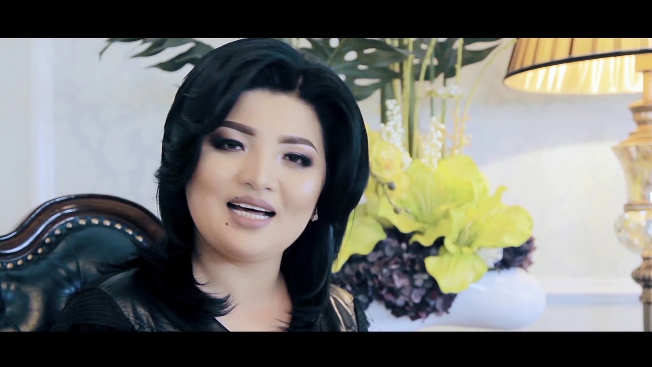 Динара Тилекеева - Апам менен атама