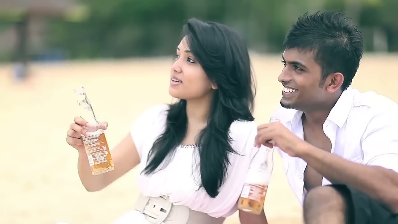 Dawn Jay -  Liar (Official Music Video)