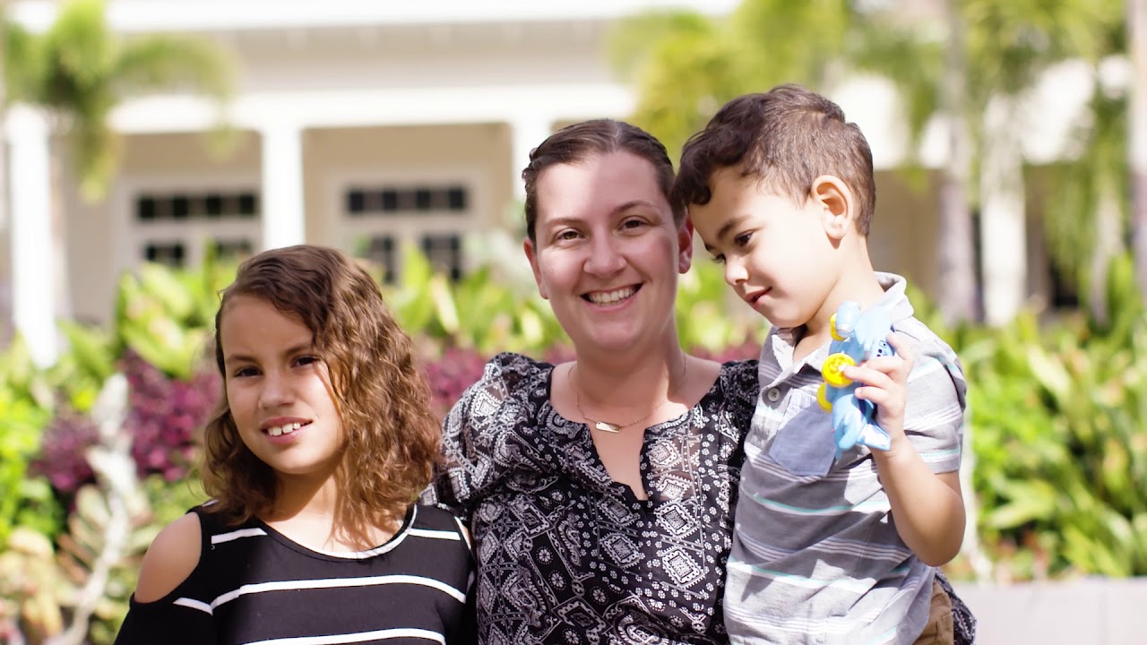 The Power of Autism Research