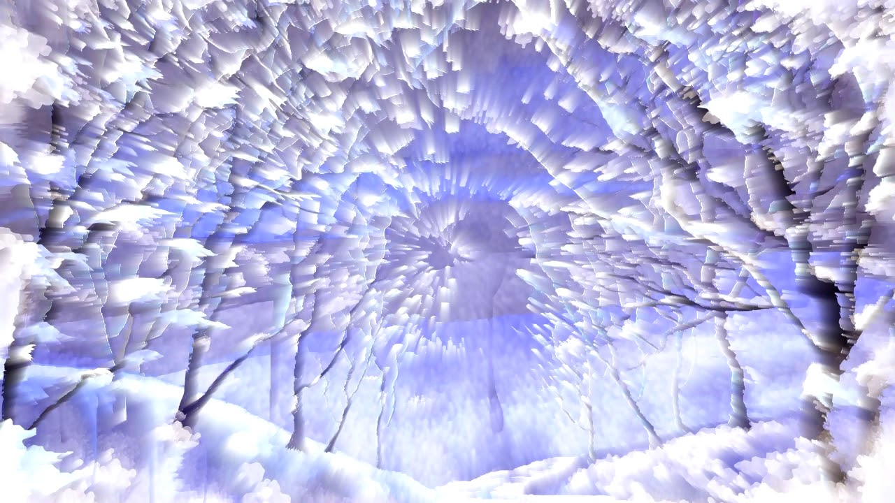 Winter Foe----- Winter Foe