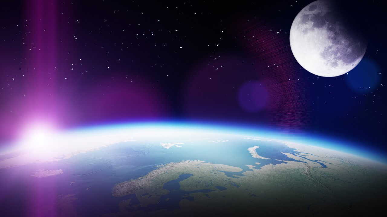 Soothing Relaxation Deep Sleep Music - Serenic Dreams