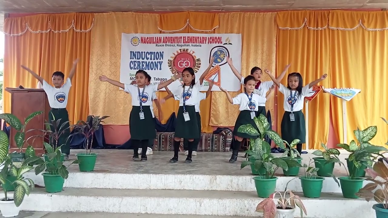 I wanna be thankful - dance by, Sophia madizon