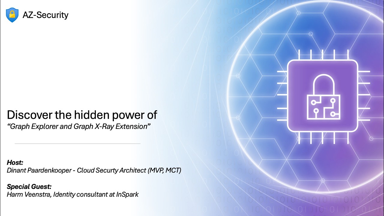 Episode 43 - Discover the hidden power of 