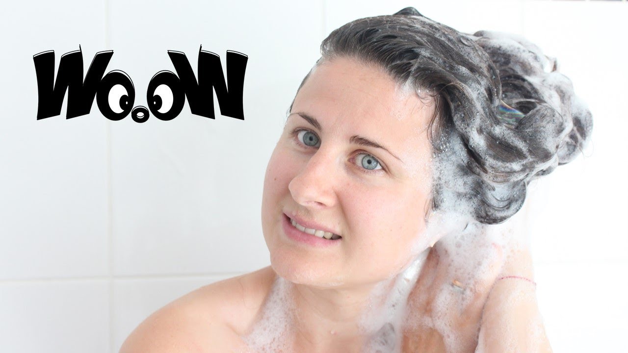 Masca Nr. 1 pentru PAR. Par mai Lung #19