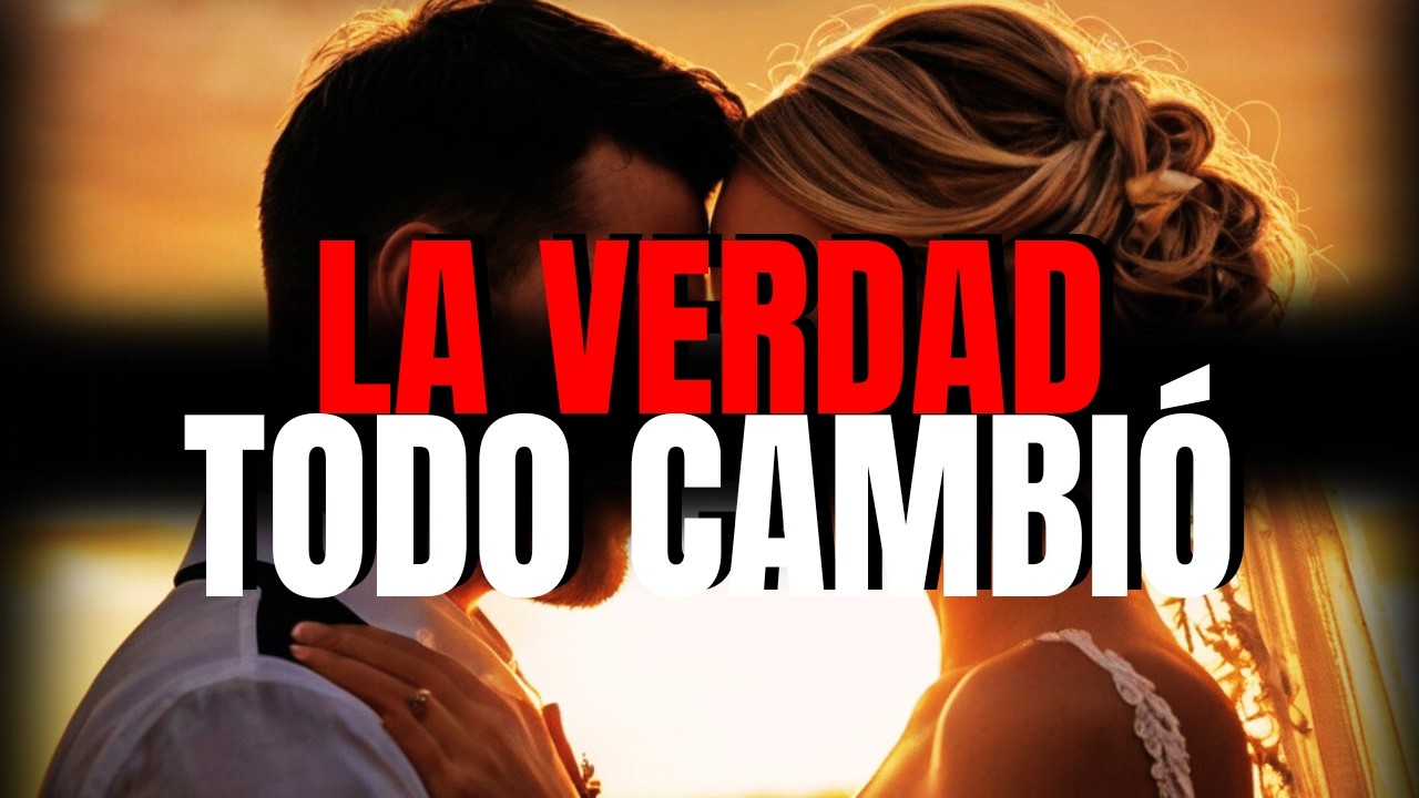 DIOS TE DICE AHORA: ESA PERSONA SE DIO CUENTA DE LA VERDAD — Y TODO CAMBIÓ