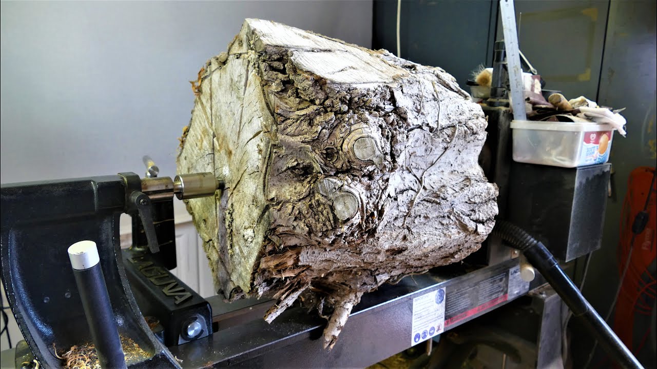 Woodturning - From Poplar To Popular?