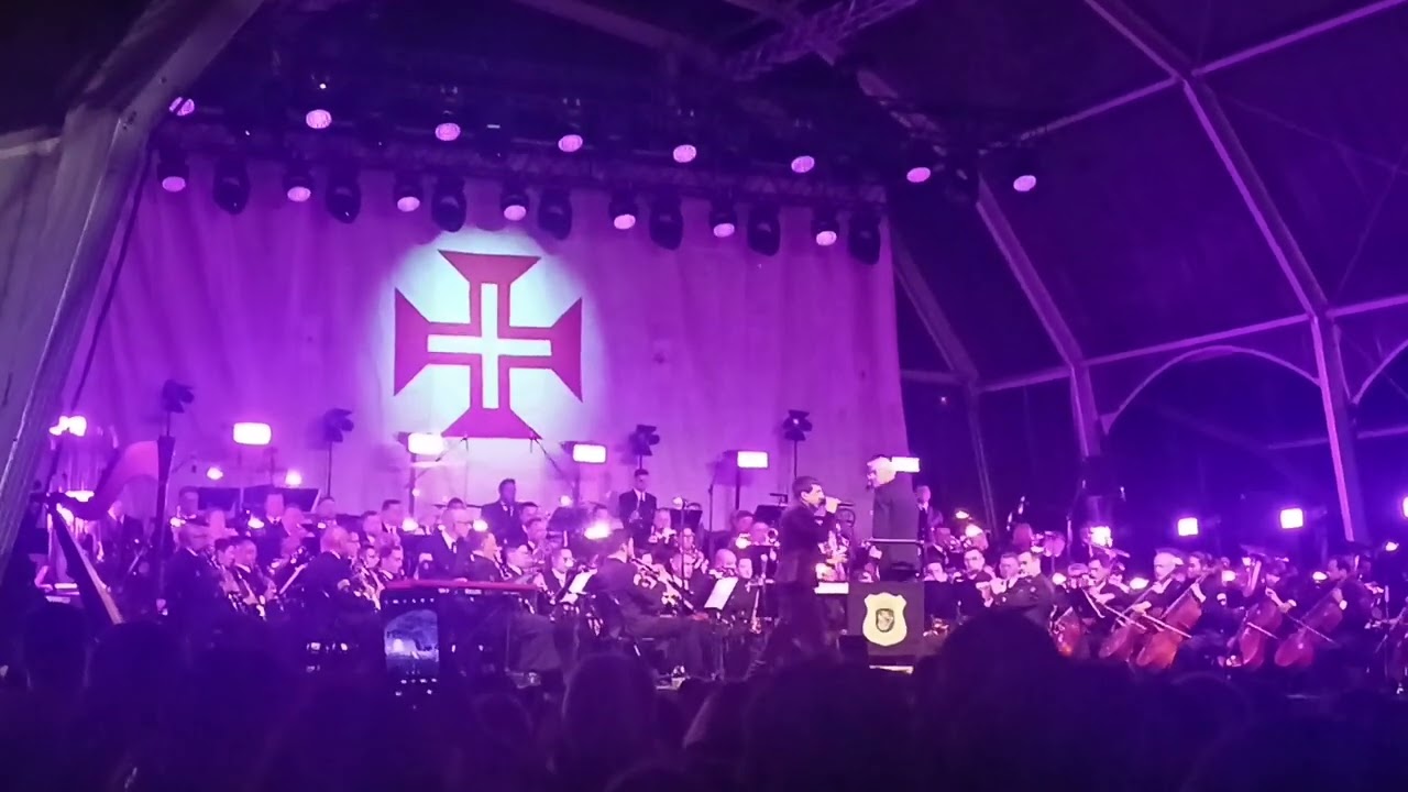 Fernando Daniel e banda  Armada Aveiro 17-05-2024 -2