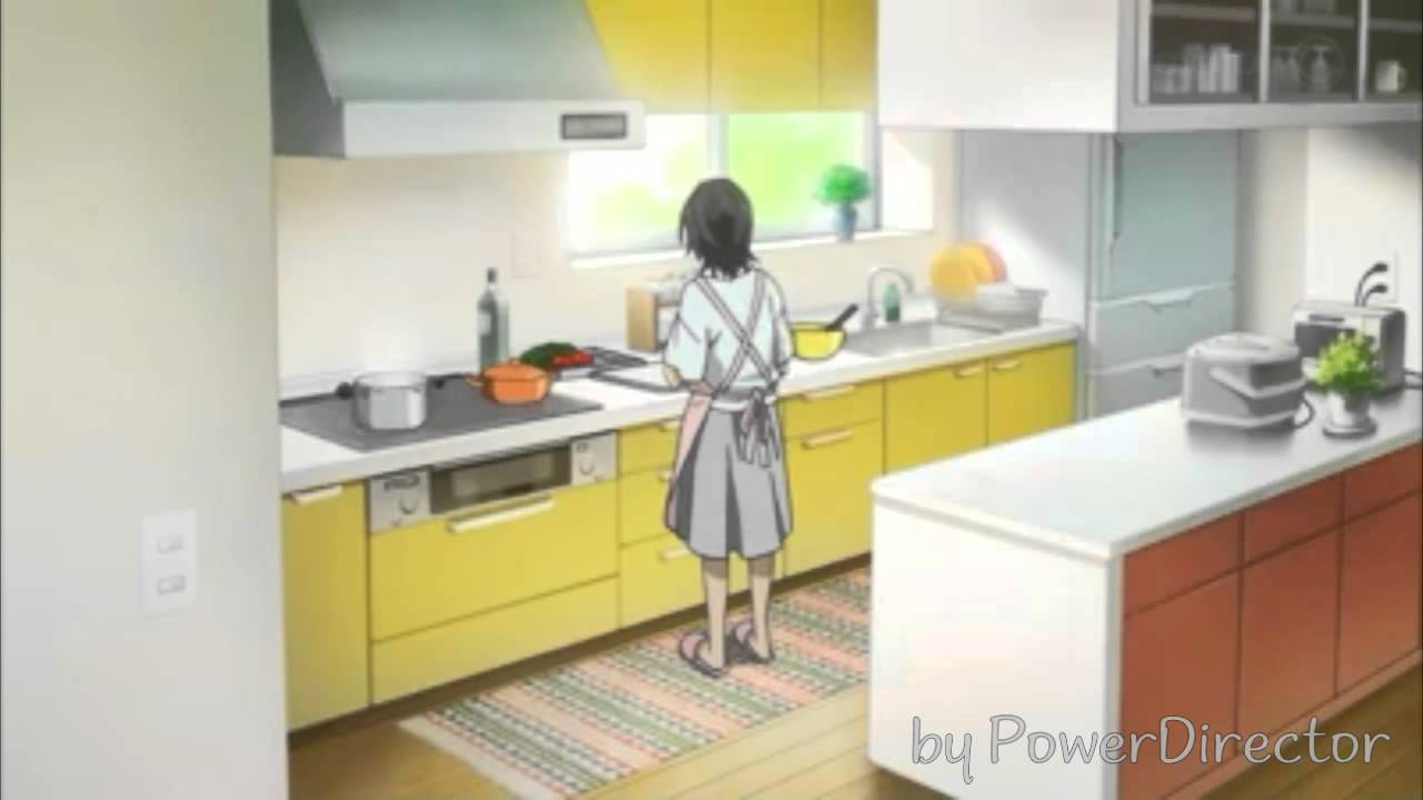 [四月是你的谎言] 小时候的有马公生