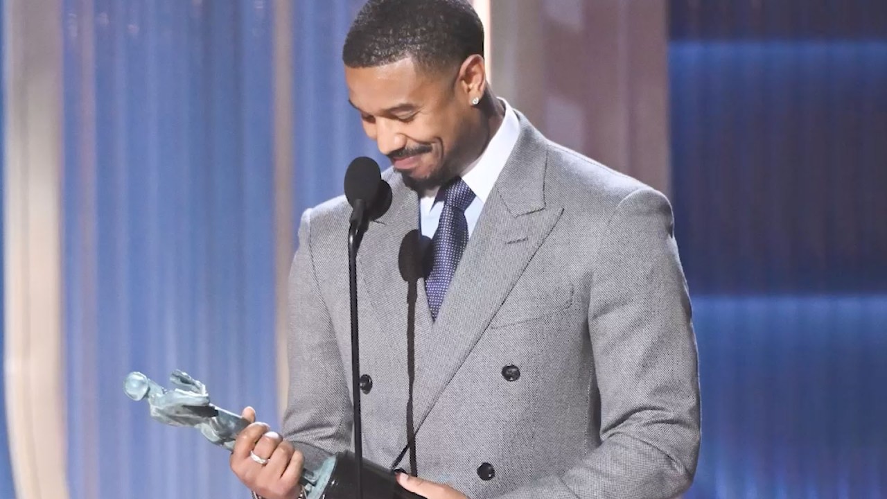 Will Sinners Dominate the Oscars? Our Academy Awards Predictions I The Black Watch