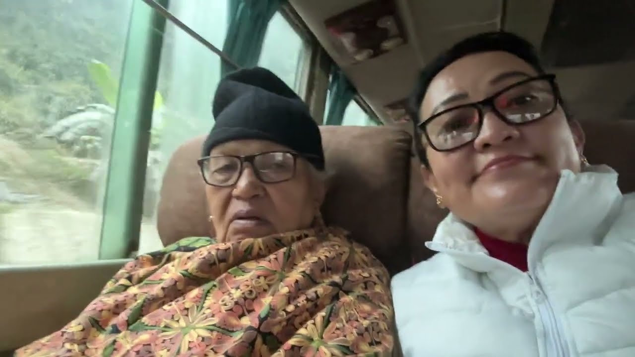 न्यानो ल्हो छा र २०२५ @ चितवन जिल्ला 