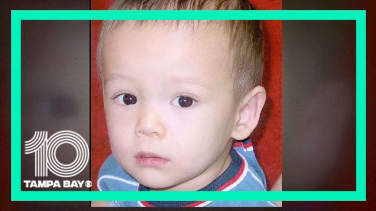 2-year-old Trenton Duckett vanished from his Florida home | The Missing