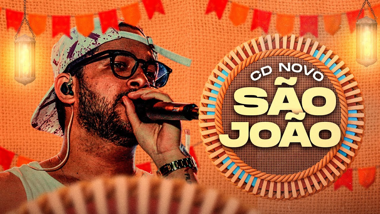 HENRY FREITAS JUNHO 2024 (REPERT&Oacute;RIO NOVO ) -M&Uacute;SICA NOVAS CD NOVO - MUIDO DE VAQUEJADA -TALARICA