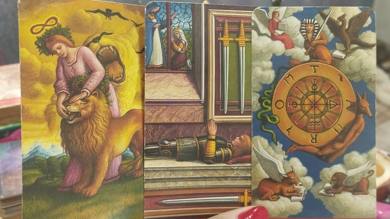 Intuitivas 423 🦋 O ponto cego! Duas caras! Tudo volta pro seu devido lugar!