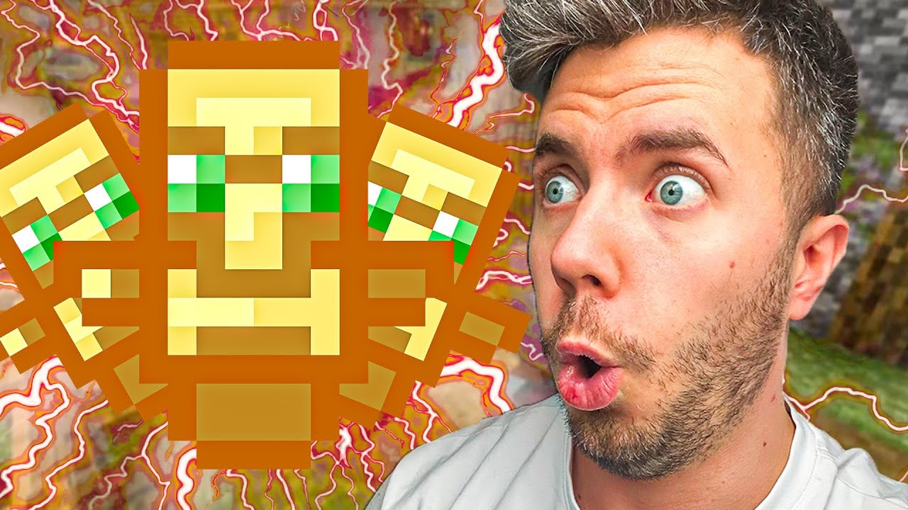 3 TOTEMET SZEREZTEM! - MINECRAFT 31