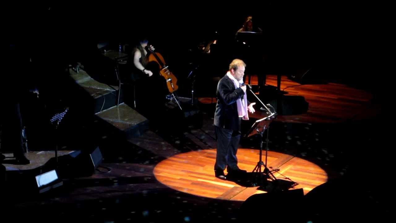 GİANNİS PARİOS @ İSTANBUL TO PALİO MOU PALTO