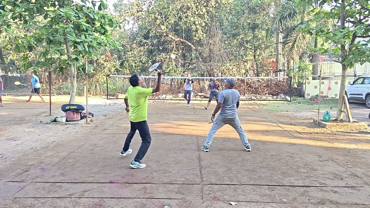Royal badminton 🏸 club raipur CG