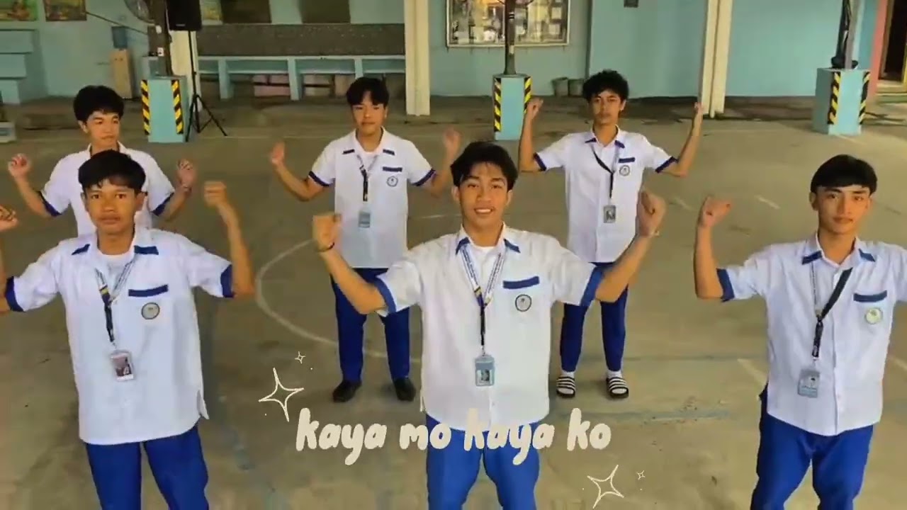 MATHDALI (CVAFPI) - 11 GAS (REUBEN) 