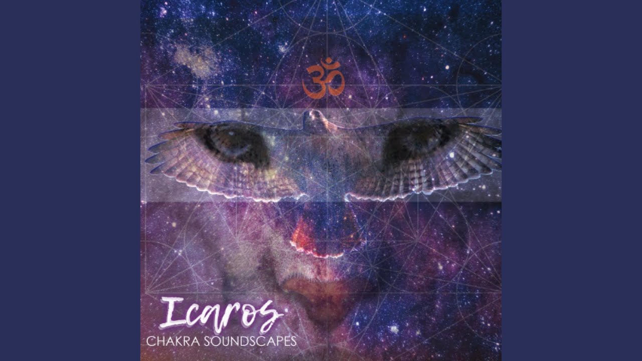 Crown Chakra (Resonant Pitch 