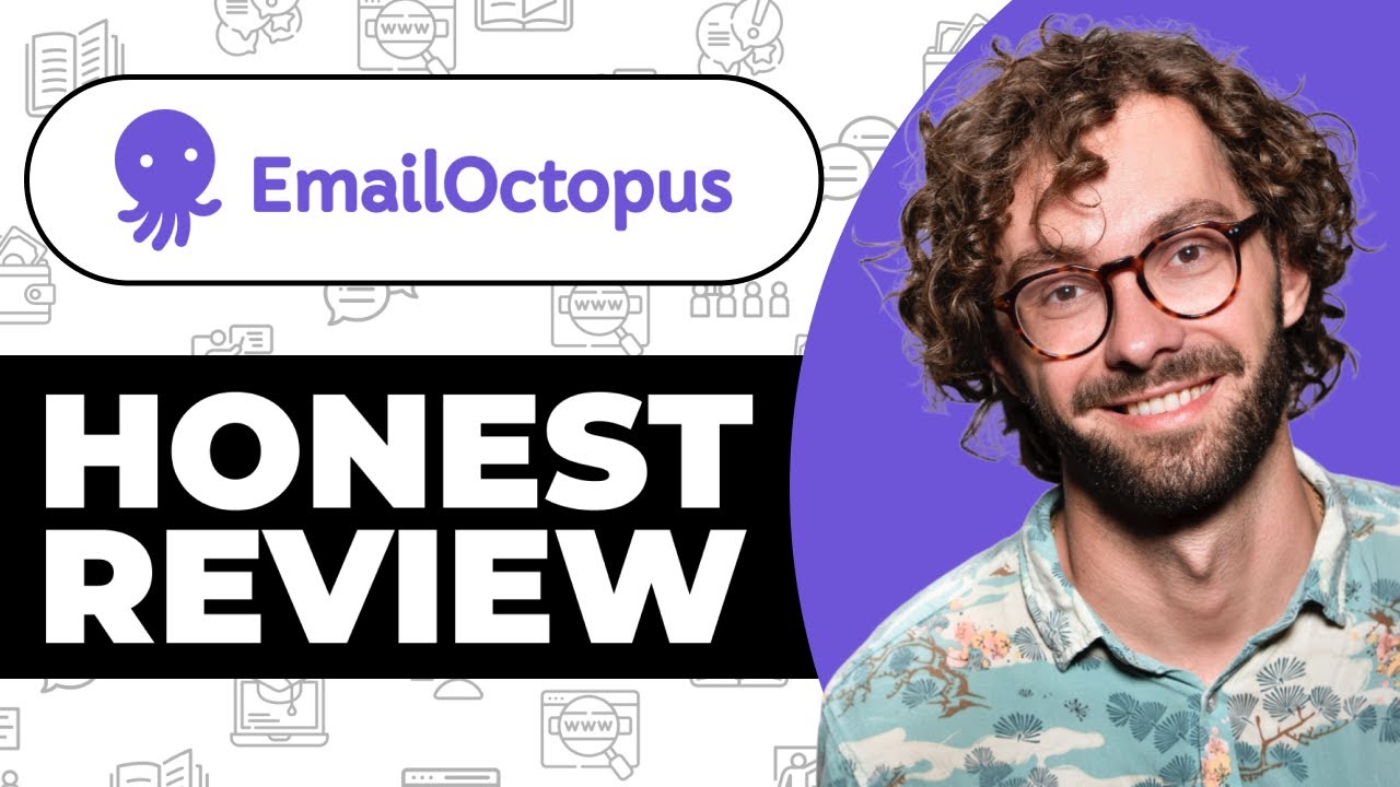 EmailOctopus Marketing Automation Tool Review - Usage Experience