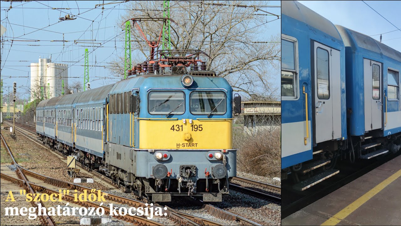 A Bo kocsi végnapjai... Utazás 