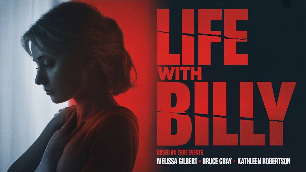 Life with Billy (1993) LMN Full TV Movie HD | Melissa Gilbert,  Jane Hurshman | Crime Drama TV Movie