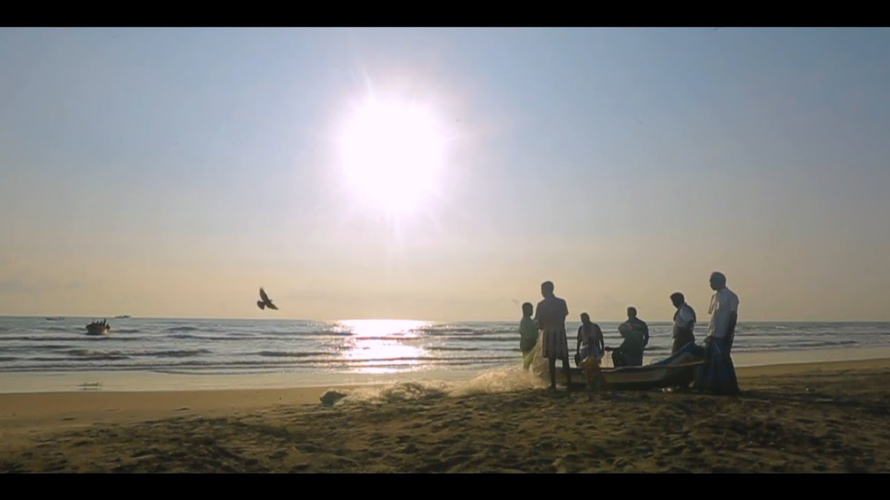 TRANQUEBAR Documentary by HBK'Shutters (THARANGAMBADI) THAALATUM ISAYIN ACCHATHIN MEEDHAM