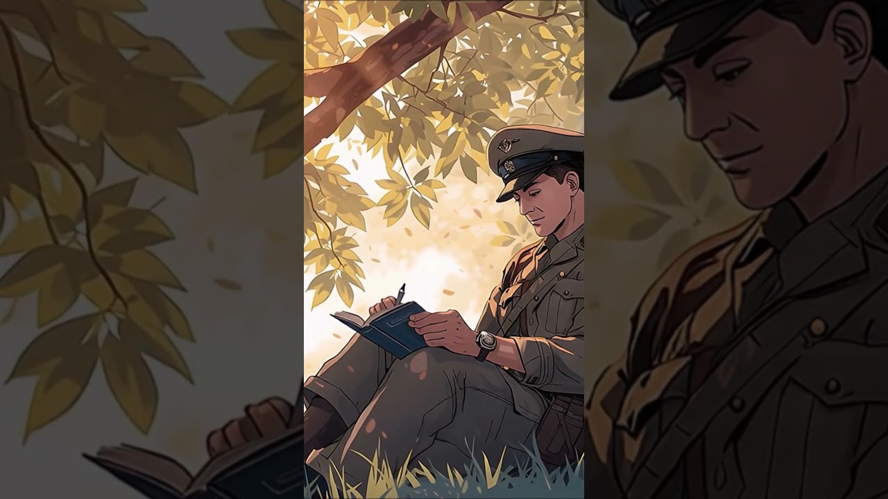 🌹A Red, Red Rose❤️ Robert Burns 🌹Musical Poem 