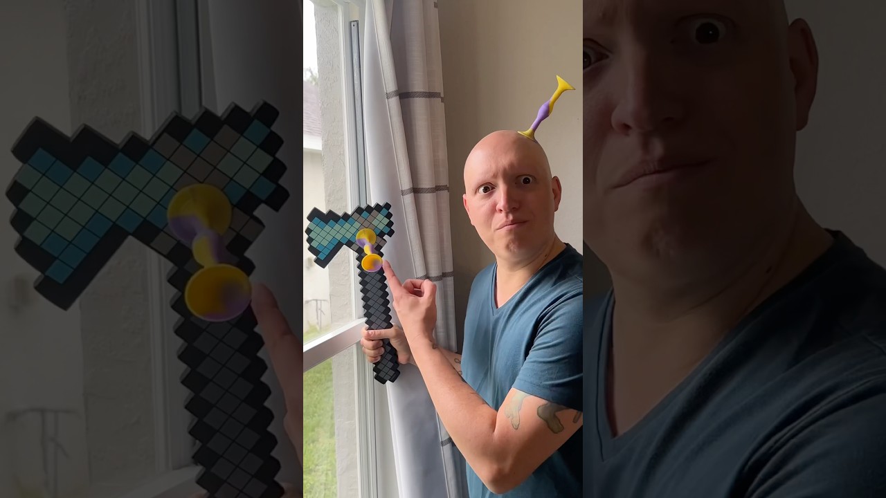 Messing with Steve PT5 #funny #comedy #relatable #humor #skit