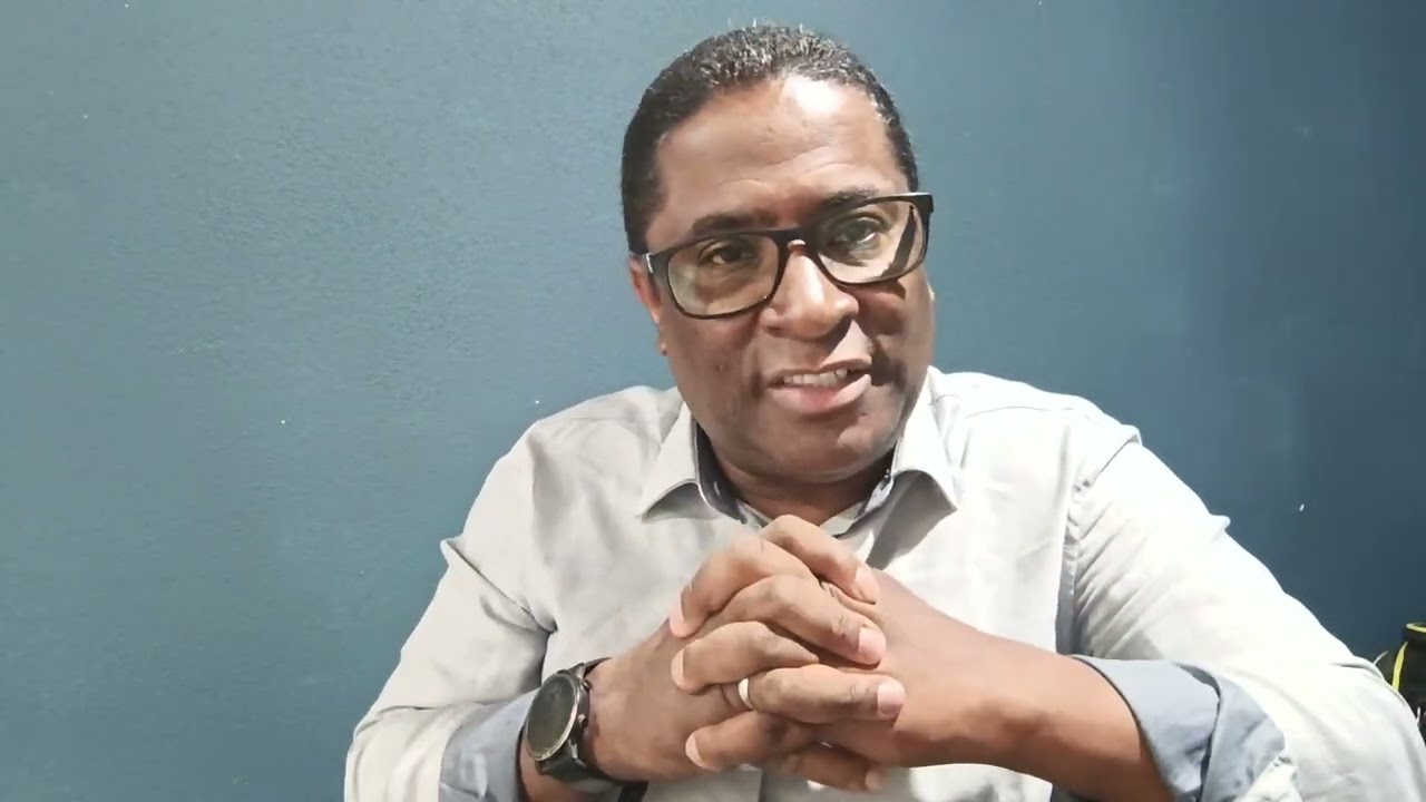 Porque escolhemos o mal?