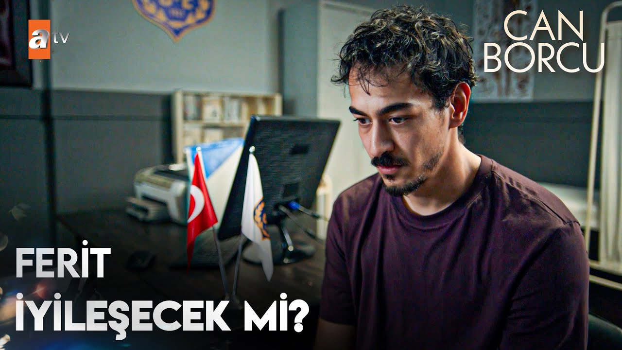 &ldquo;Kısa zamanda iyi ilerledin Ferit!&rdquo; - Can Borcu 23. B&ouml;l&uuml;m