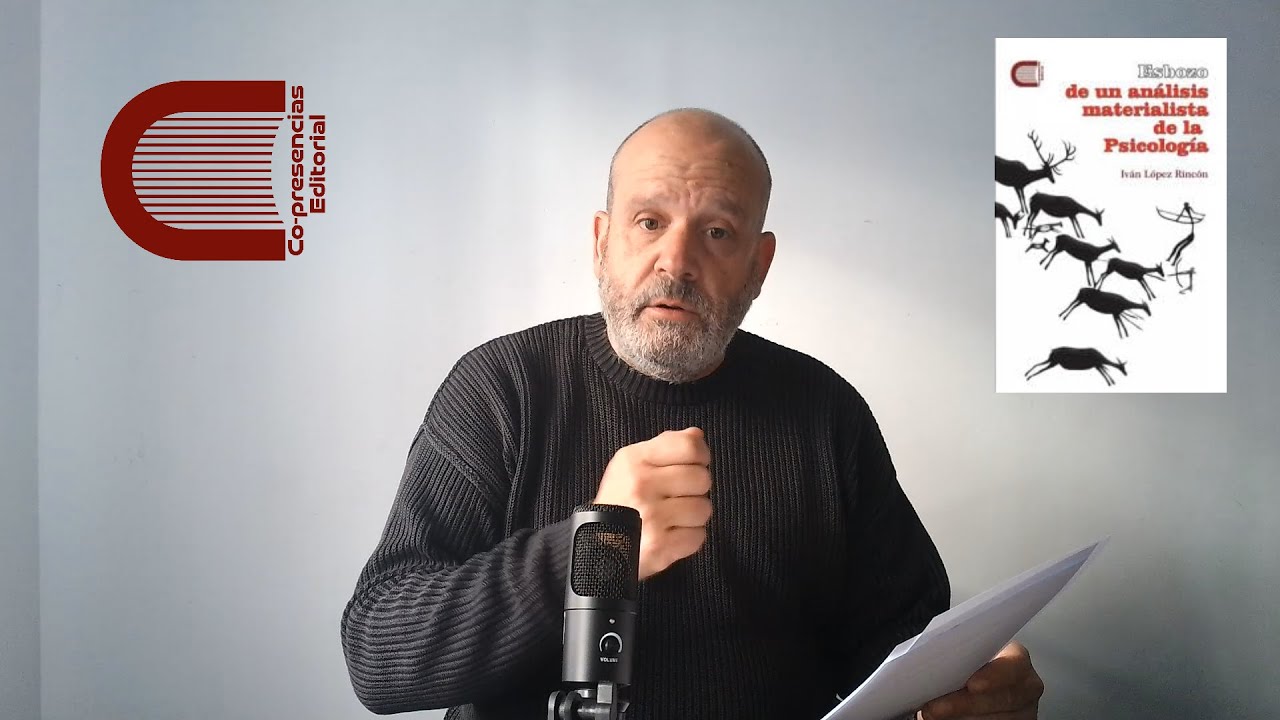 La idea de conciencia en el marxismo: crítica a la interpretación de Iván López Rincón