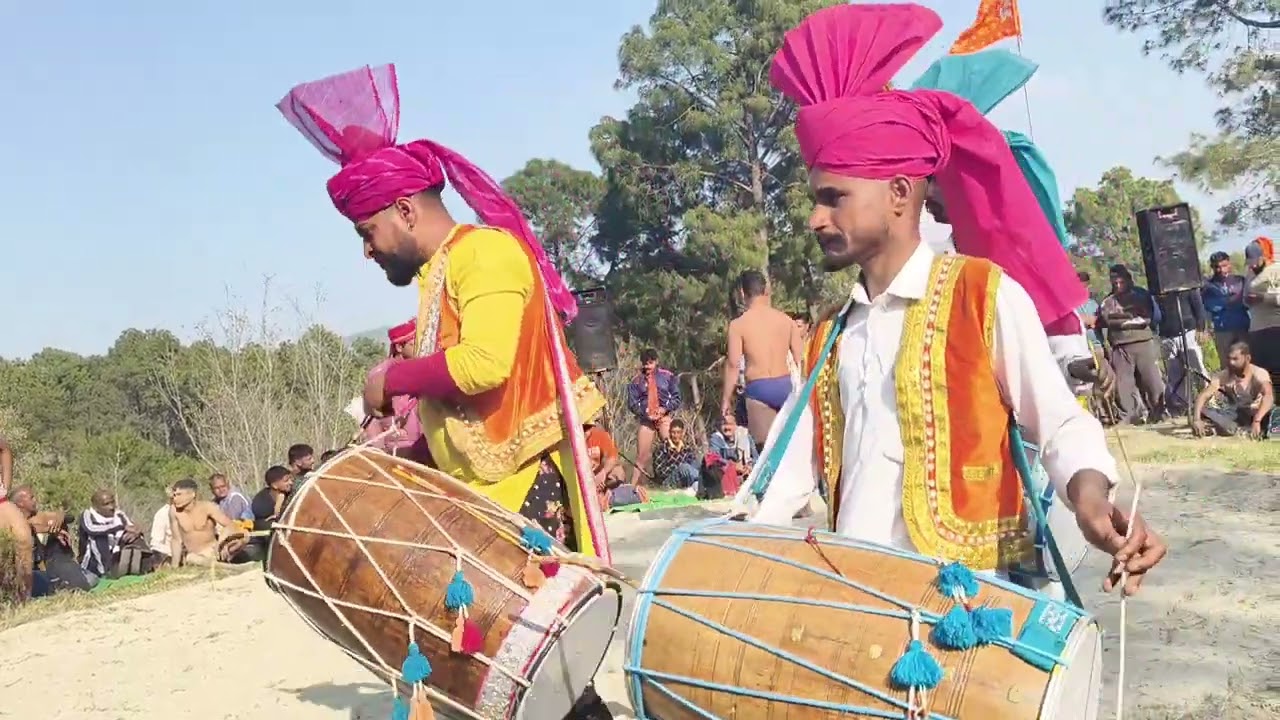🌷महारल दंगल कुश्ती पार्ट.4 जि. हमीरपुर हि. प्र 🙏👉 सब्सक्राइब कमेंट लाइक करें जी 👈🙏🙏🌷