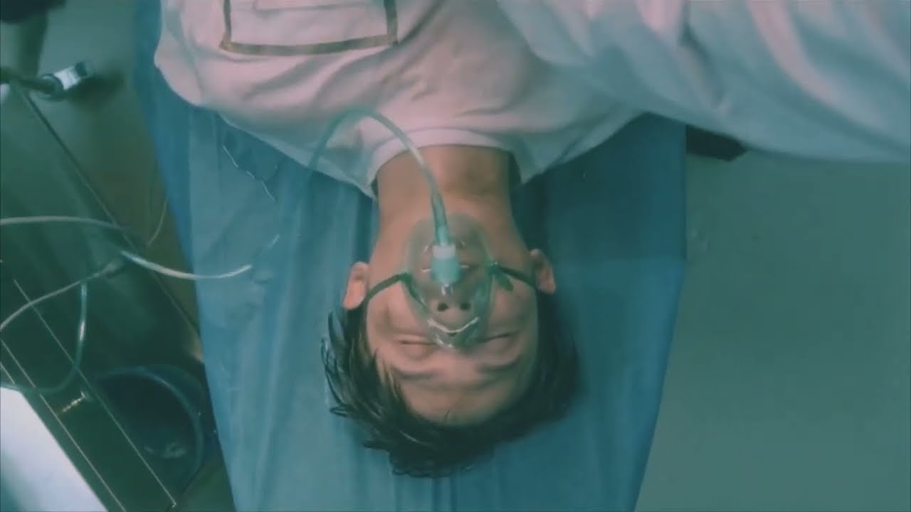 tan jian ci | under the skin