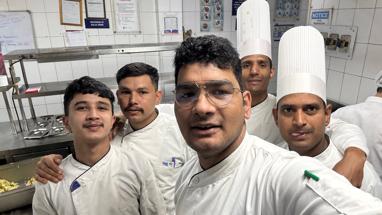 Ek aur recipe pineapple olive crumble 