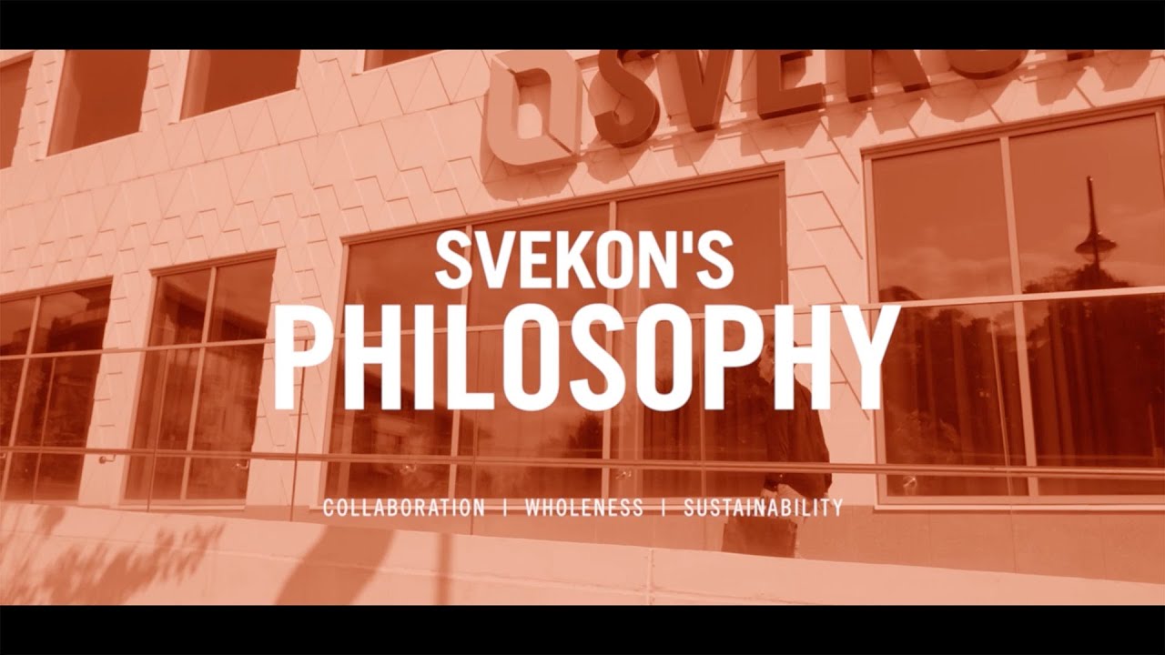 Svekon's Philosophy 2024