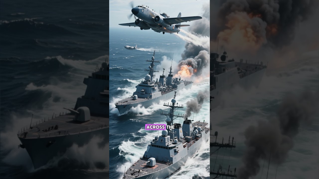 US PACIFIC FORCE ALERT