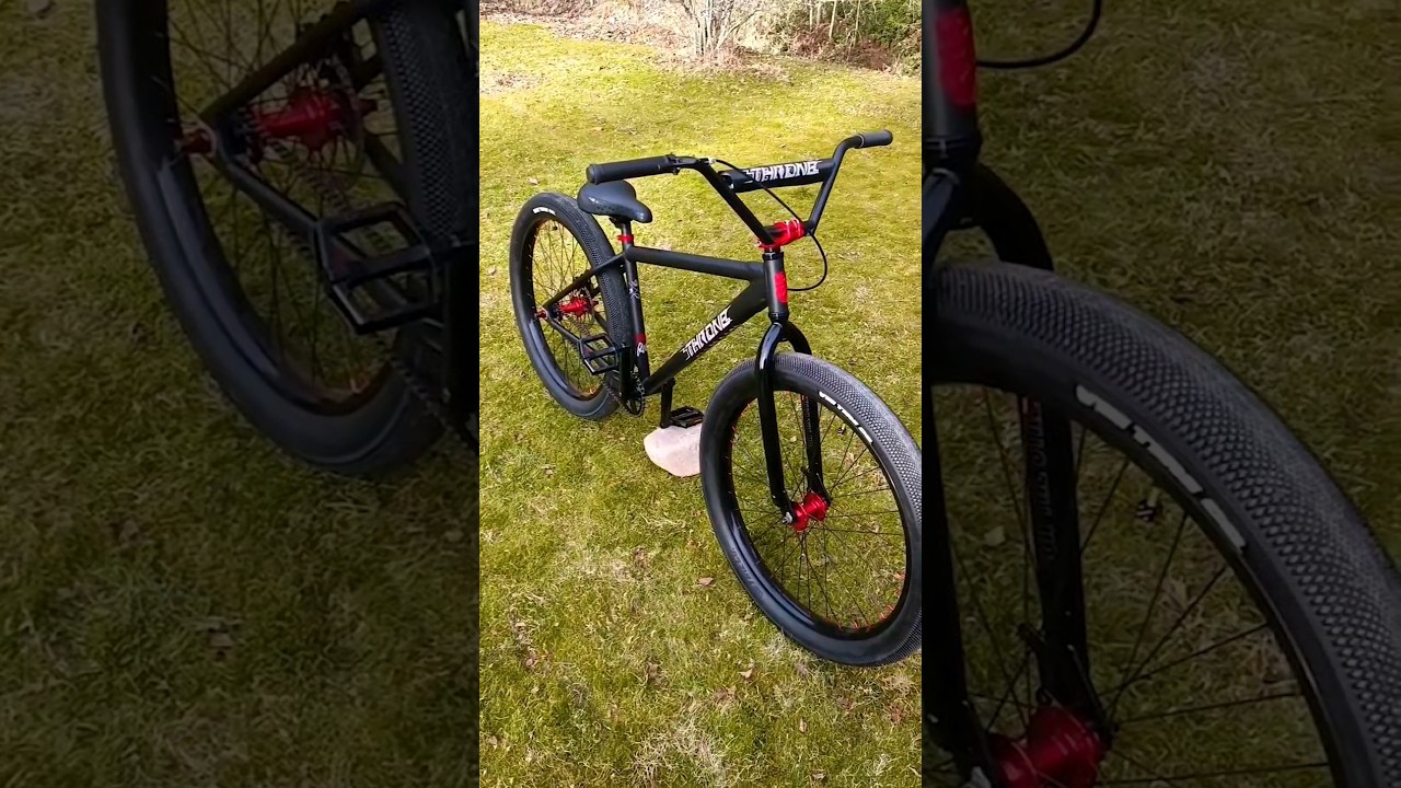 Throne cycles The Goon XL DZ Edition V2🔥 