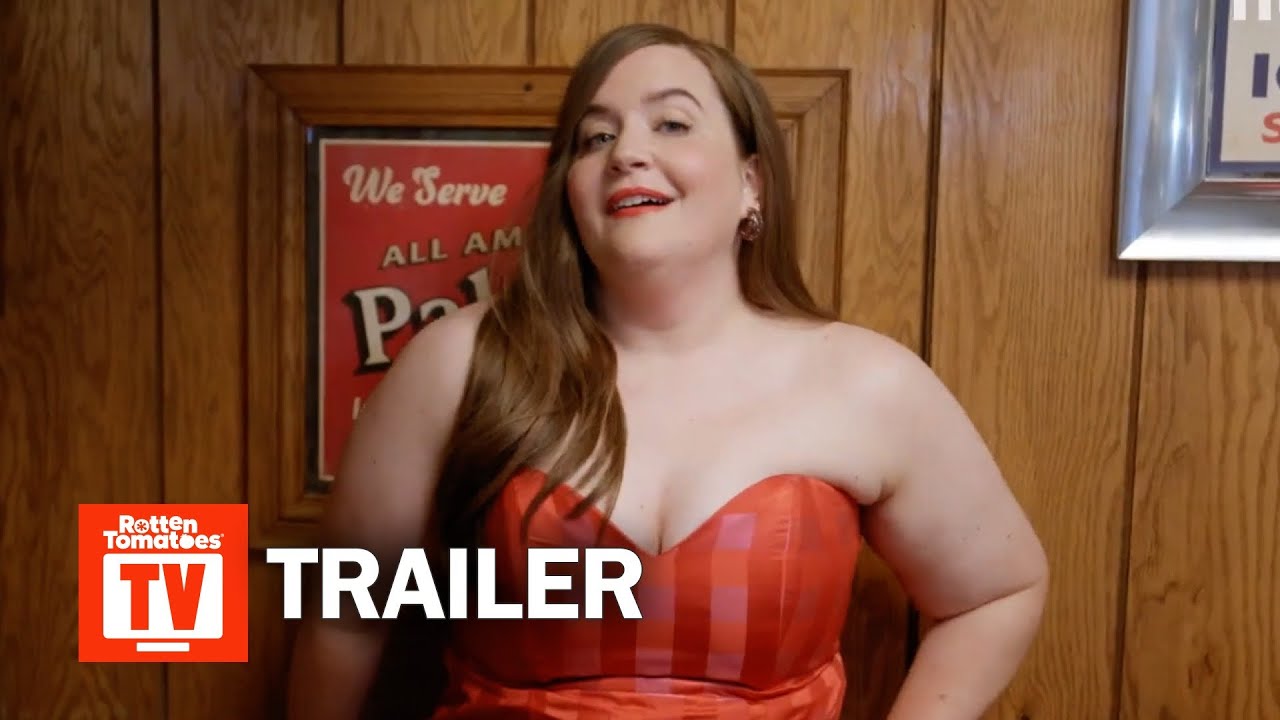 Shrill Season 3 Trailer | Rotten Tomatoes TV