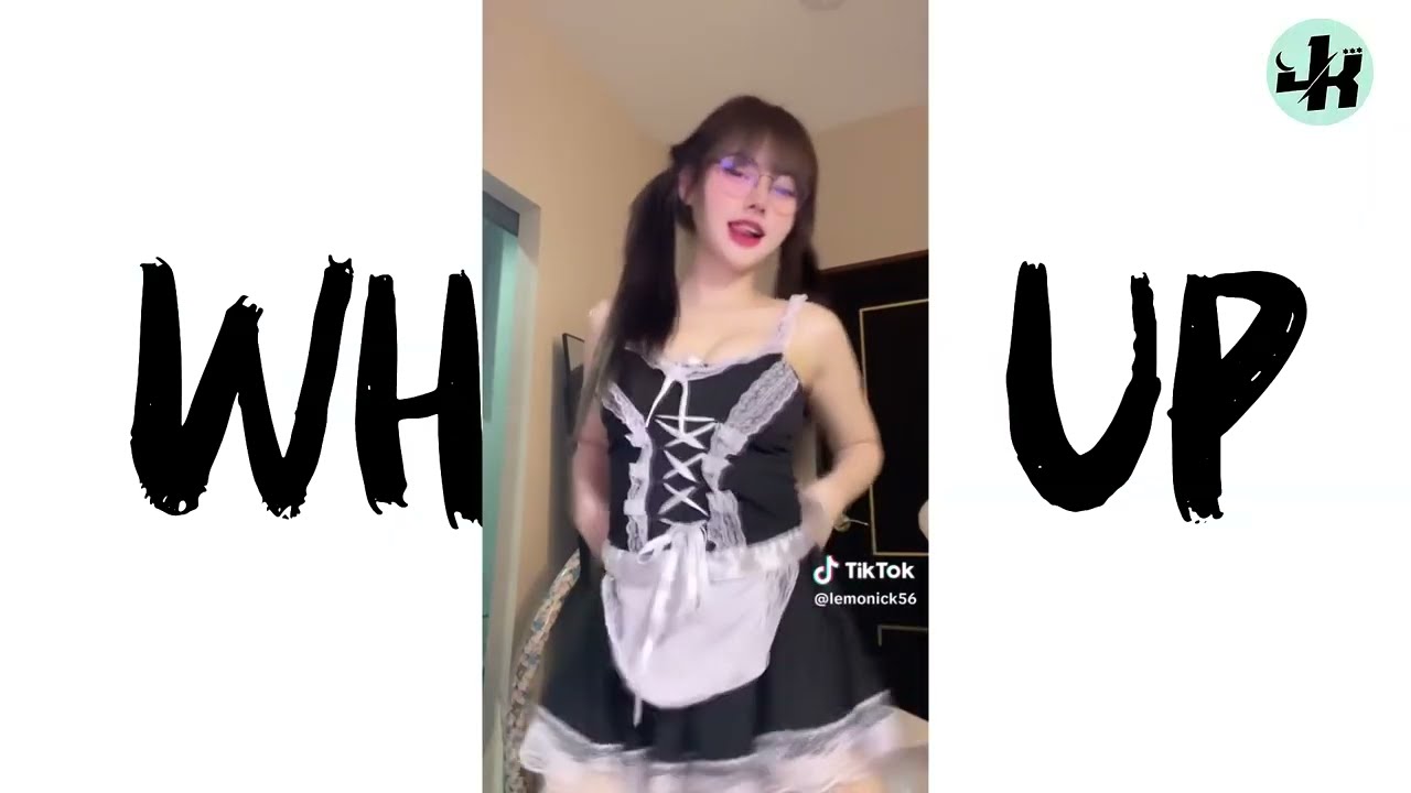 เพลงแดนซ์แนวบัสเทค ( Whine Up ) กำลังฮิตในTiKToK I Oska REMiX