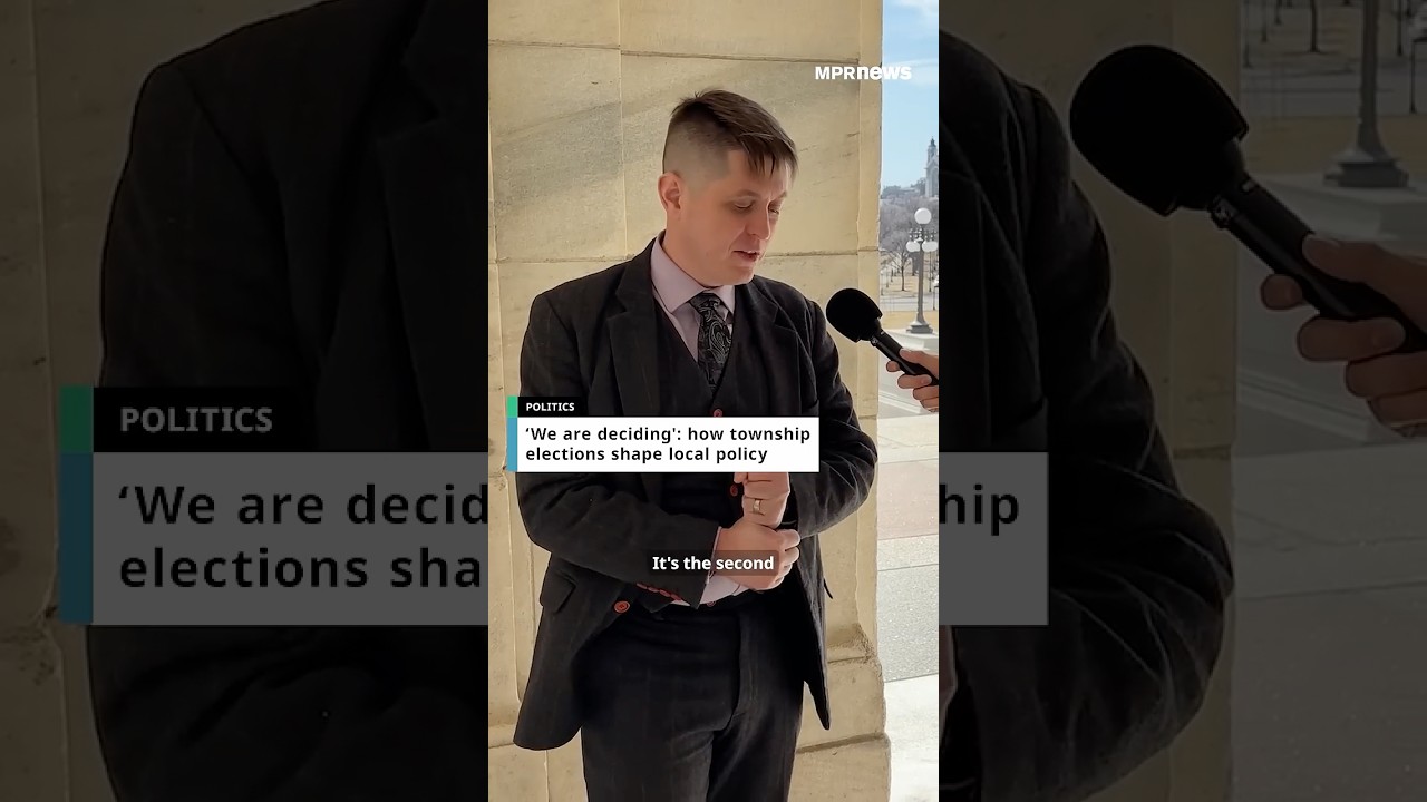 &lsquo;We are deciding': How township elections shape local policy