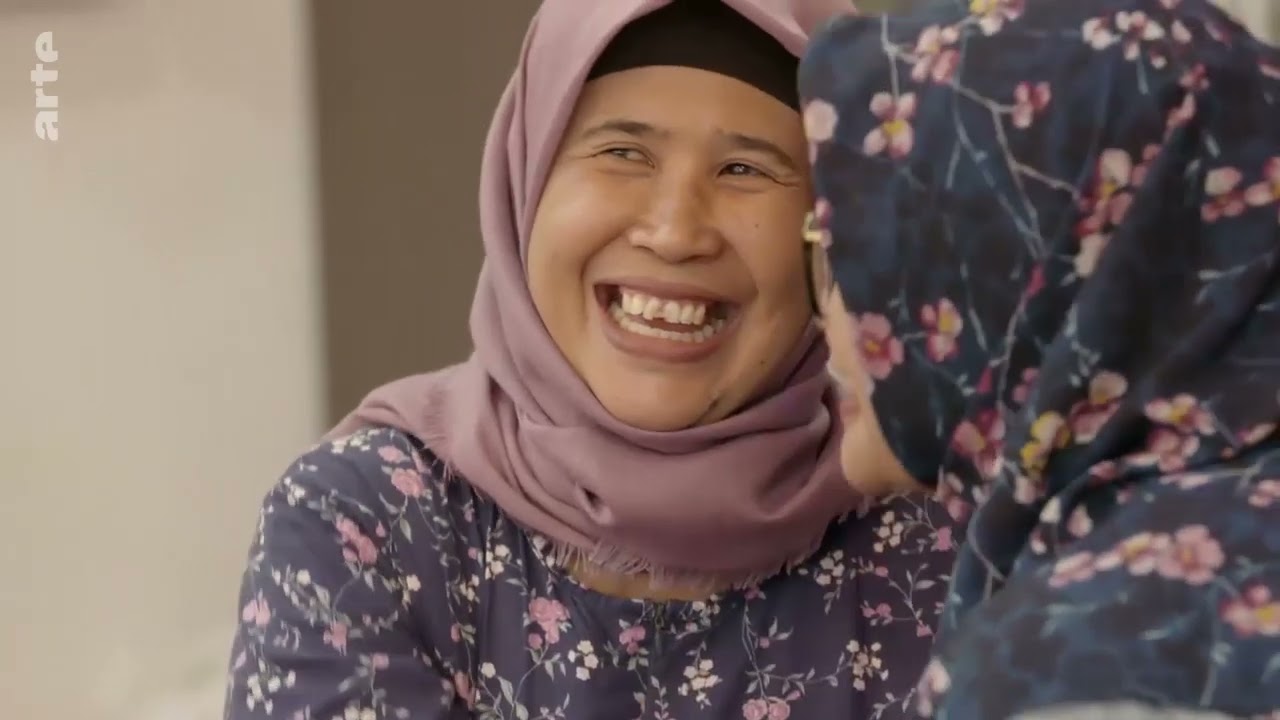 Im Reich der Frauen: Indonesien - Die Minangkabau (2019)