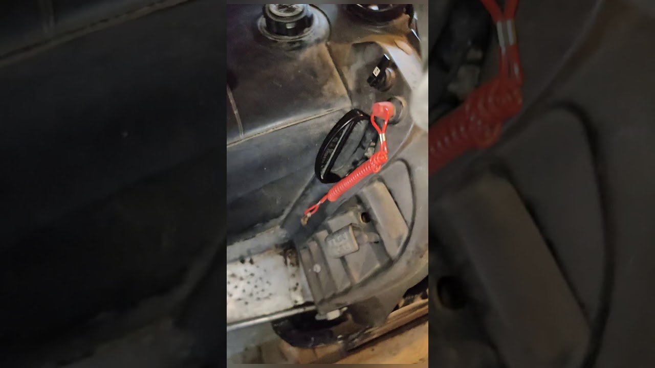 обзор polaris 550