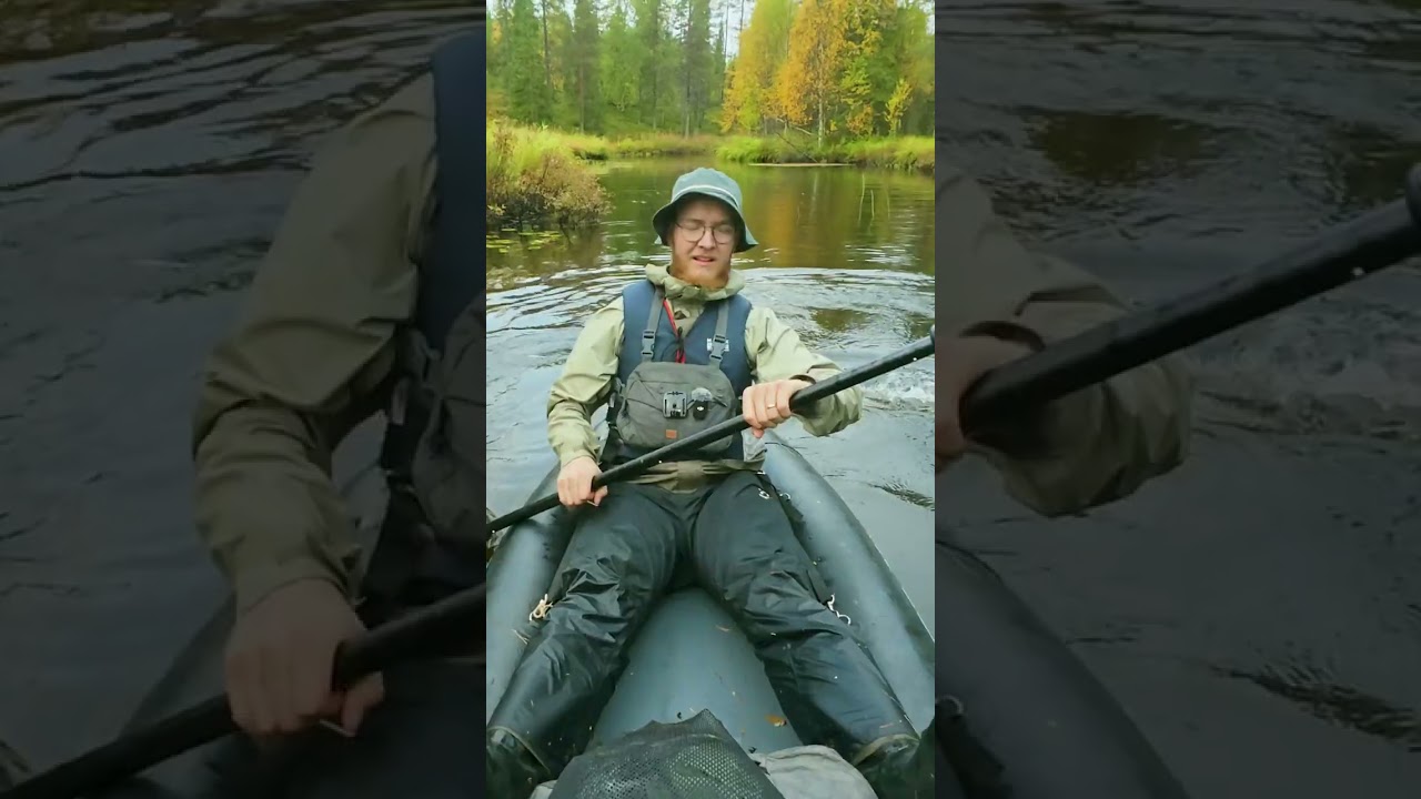 Surviving without a sleeping bag or a tent - Part 6