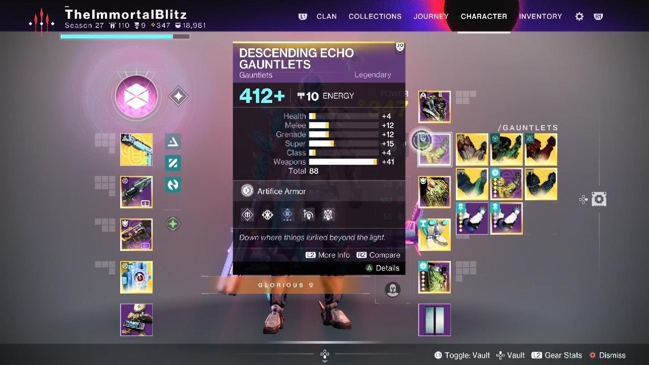 Fellow Pokey Stick Shockey Hands Titan Spotted