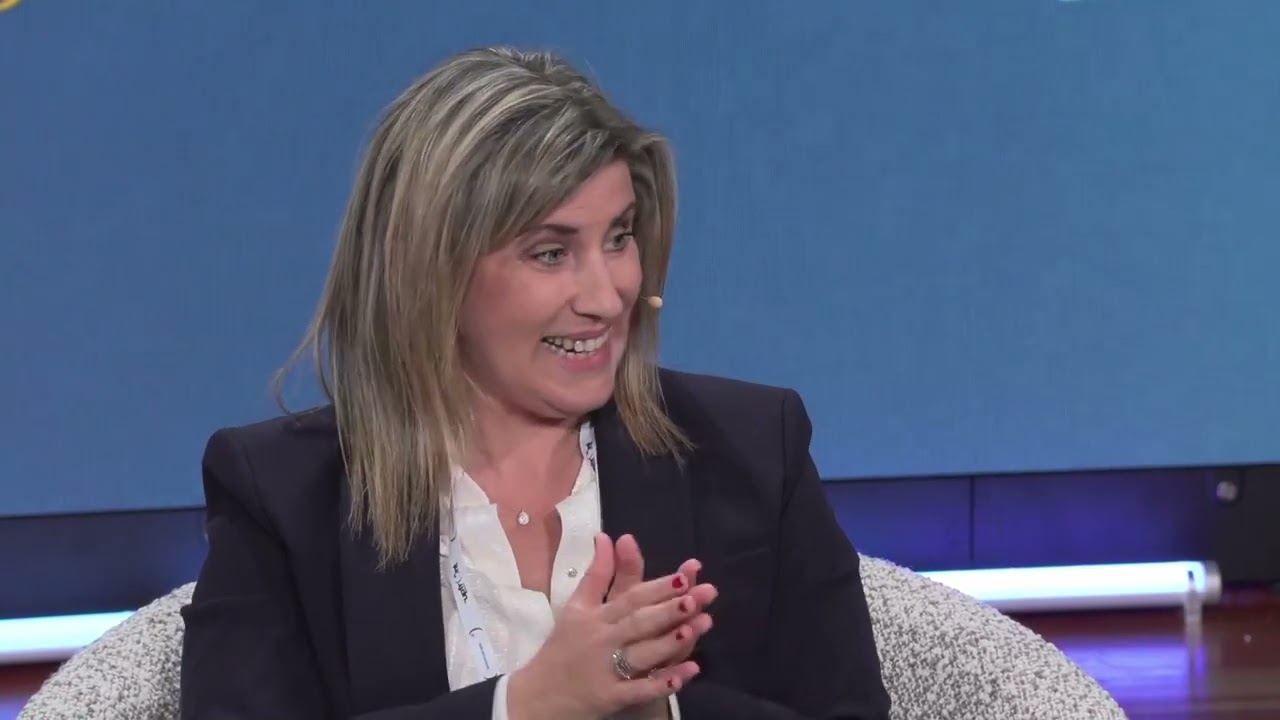 Upfront 2025 | «Και Θέλει, και Μπορεί» - Ισότιμη Πρόσβαση στην Εργασία